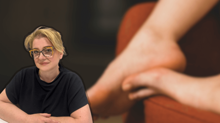 Gljivice na noktima česte su kod starijih: 'Vlaga stvara plodno tlo, a pomaže ulje čajevca'