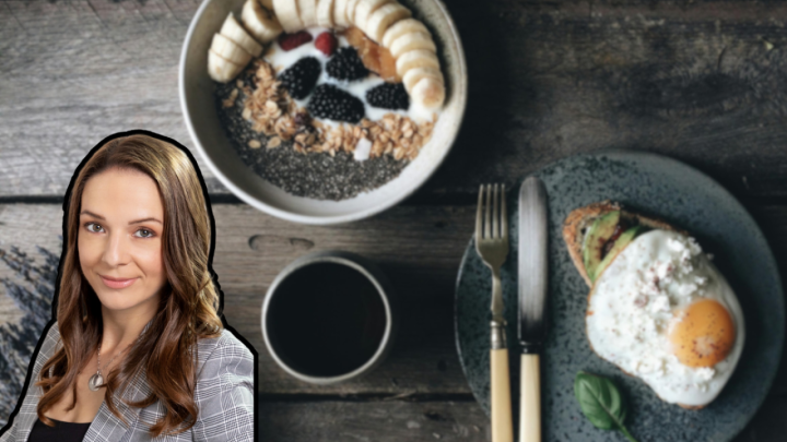 Nutricionistica otkriva: 'Slani doručak bolji je za starije, a ove četiri žitarice su najzdravije'