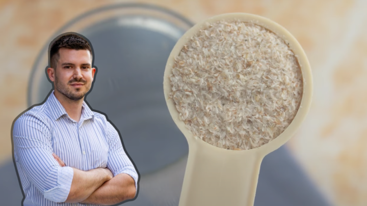 Psyllium ljuskice: Što su, zašto su dobre i kako se koriste