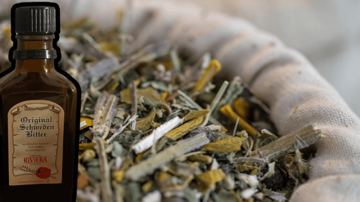 Švedska grenčica: Stoljetna biljna tinktura koja liječi sve, od glave do pete