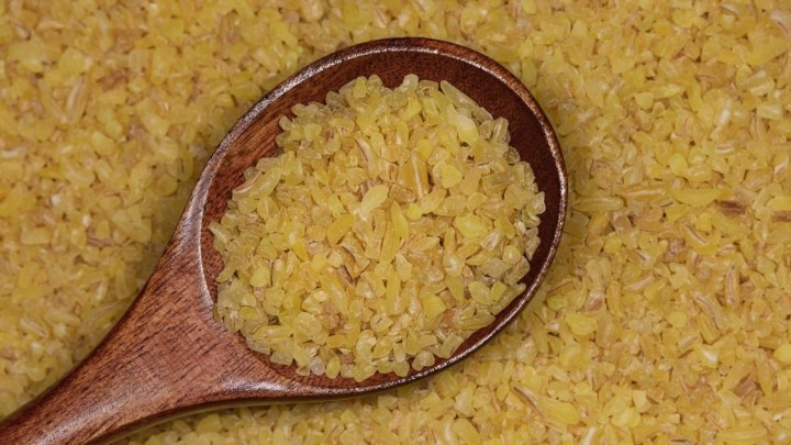 Ova žitarica je biljni izvor željeza: Bogata je vlaknima i bjelančevinama