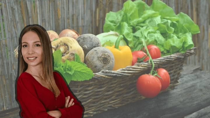 Nutricionistica nam je otkrila tajnu zimske prehrane: 'Najbolje je osigurati da jedemo raznoliko'