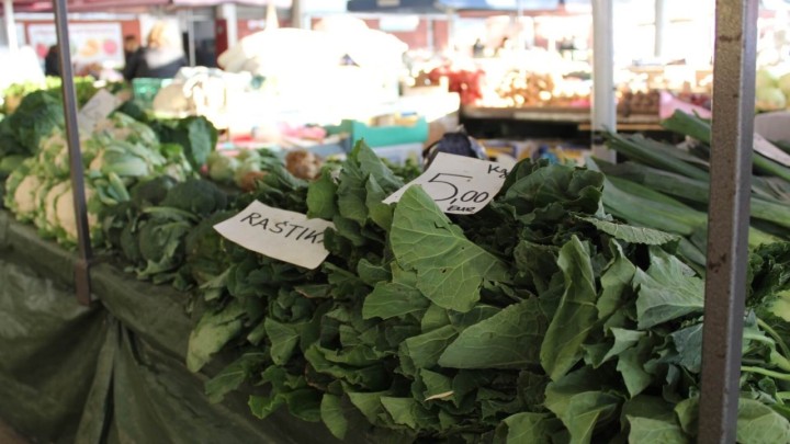 Nisu samo mlijeko, sir i jogurt: Ove namirnice iz svakodnevne kuhinje krcate su kalcijem