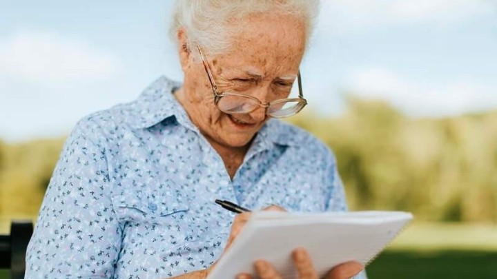 Stariji ljudi koji osjećaju da im život nema smisla, mogu biti pod rizikom od gubitka pamćenja