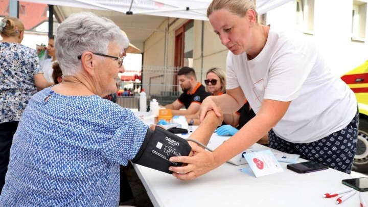 Istraživači otkrili idealni krvni tlak: Ovo je granica za prevenciju srčanih bolesti