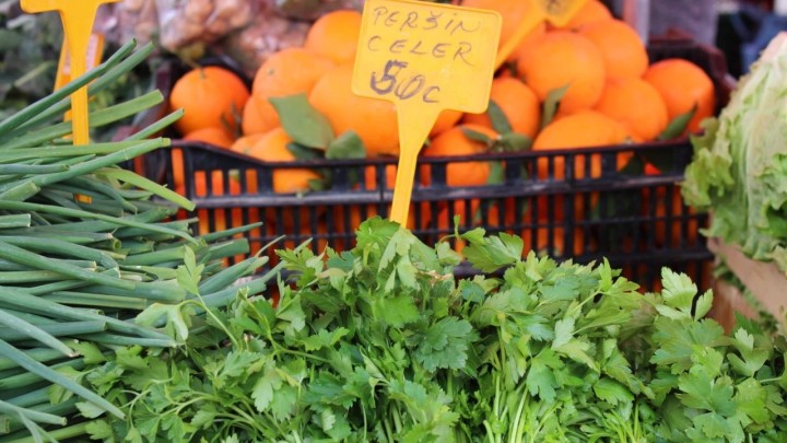 S ovim trikom peršin će sačuvati svježinu i do mjesec dana i to bez zamrzavanja