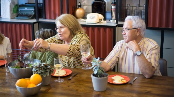 Istraživanje otkrilo: Hrvatski umirovljenici imaju specifične prehrambene navike, evo što najviše jedu