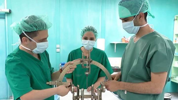 Liječnici u Zagrebu ugradili 67-godišnjaku s Parkinsonom stimulator mozga: Sada ponovno može normalno živjeti