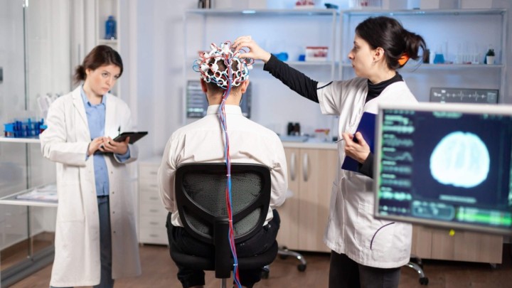 Poremećaji živčanog sustava su češći uzroci narušavanja zdravlja od bolesti srca