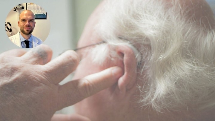 Liječnik nam je otkrio najbolji način uklanjanja nakupljenog ušnog voska, ali i što treba izbjegavati