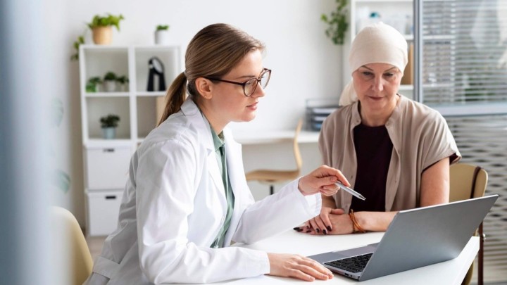 Obećavajuće otkriće američkih znanstvenika: Tehnika koja uništava 99 posto stanica karcinoma