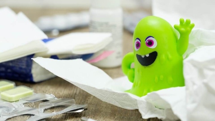 Istraživanje: Neizlječivi virus od kojeg boluje preko pola svijeta zapravo poboljšava imunitet kod starijih