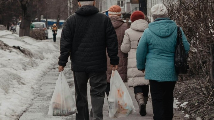 BUZ o potezu Vlade: 'U Hrvatskoj se više isplati biti ilegalni migrant, nego umirovljenik'