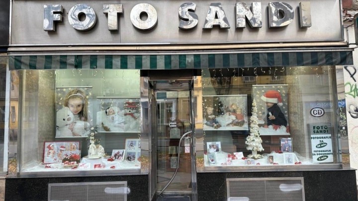 Foto Sandi zatvara vrata nakon 85 godina rada: 'Lokal sam vodila s ponosom na oca'