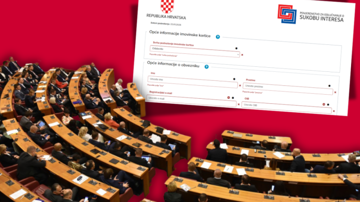 Propust u Pravilniku? Političari moraju prikazati svu štednju, ali ne i mirovinsku