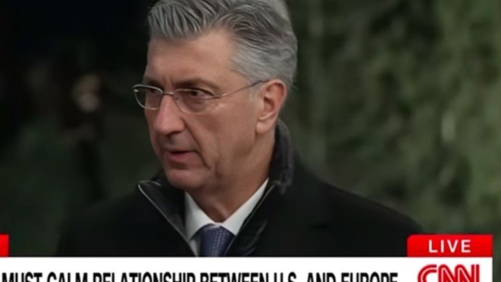 Premijer se za CNN pohvalio rastom mirovina: Otkrio i što mu daje nadu