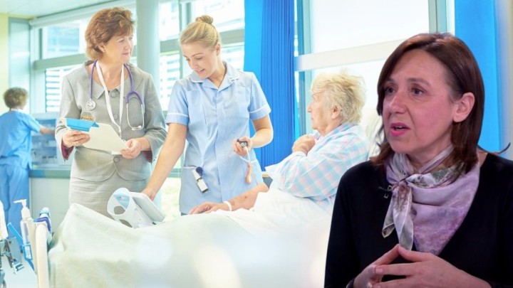 Ministrica o poskupljenju dopunskog: 'Neće biti odljeva pacijenata'