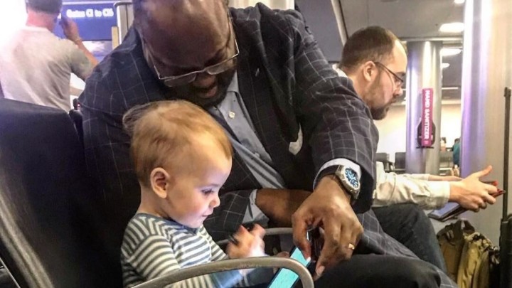 Ovo je svijet kakav želimo za naše unuke: Ni lijevo, ni desno... samo da su ljudi