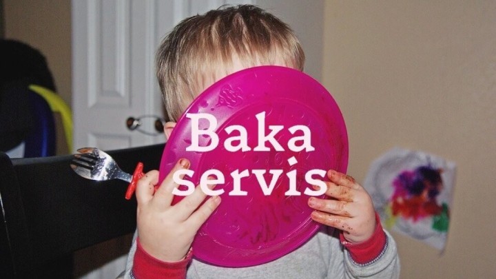 Baka servis: Nova rubrika portala mirovina.hr