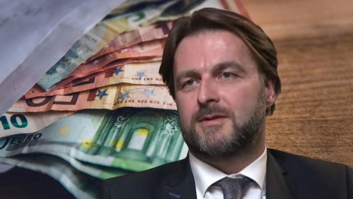 Ćorić podržao jačanje mirovinskog sustava: Evo što je rekao o europskom modelu mirovina