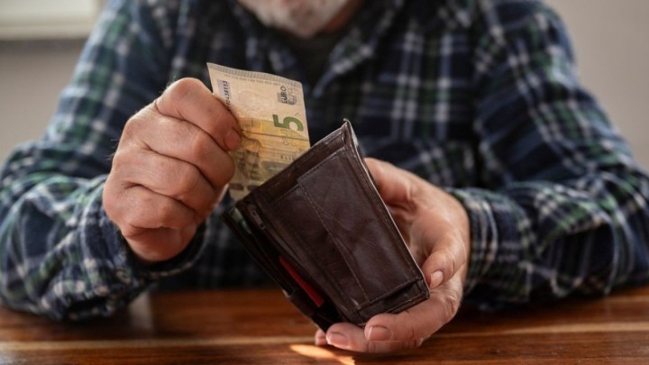 BUZ o najnižim mirovinama: 'Kriva je država zbog minimalne plaće i usklađivanja'