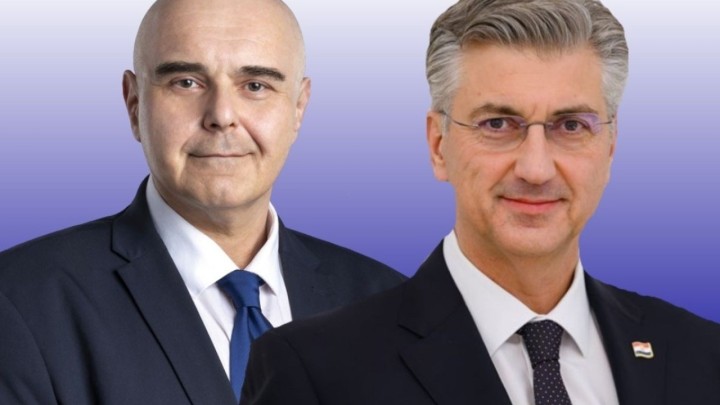 Premijer ocijenio izglasavanje ministra Ružića kao 'očekivano', Ružić želi povećati proračun