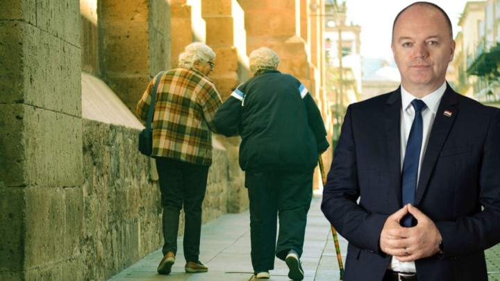 Ministar demografije: 'Polako nestajemo kao narod i to je jedan od najvećih izazova'