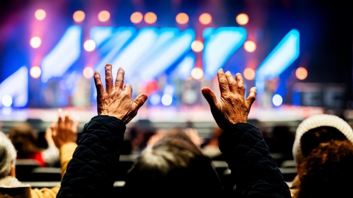 Humanitarna akcija umirovljenika: 'Možemo doprinijeti kvaliteti skrbi za naše bolesnike'