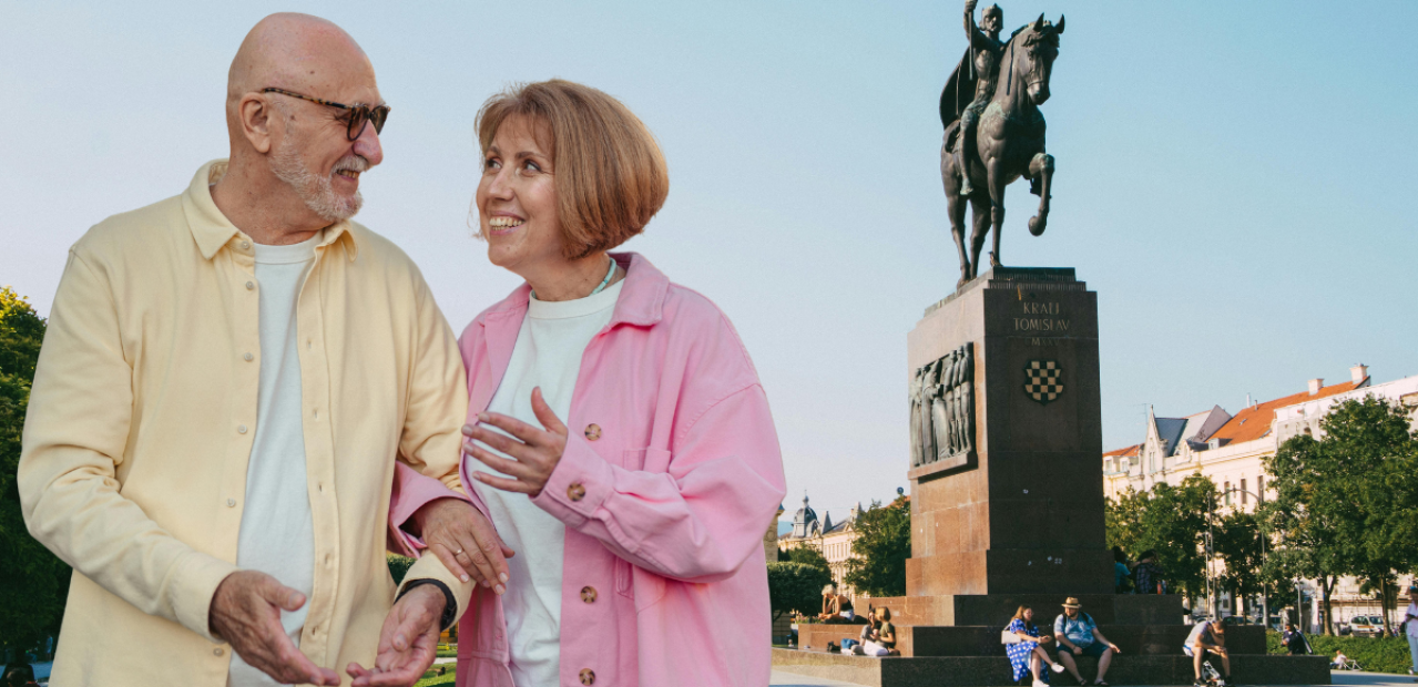 Manje od 436 eura mirovine prima 40 posto umirovljenika: Evo kolike su najviše