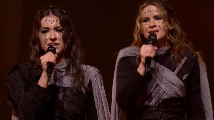 Tradicionalne tetovaže grupe Lelek: 'Spašavale su žene za vrijeme osmanlijskih osvajanja'