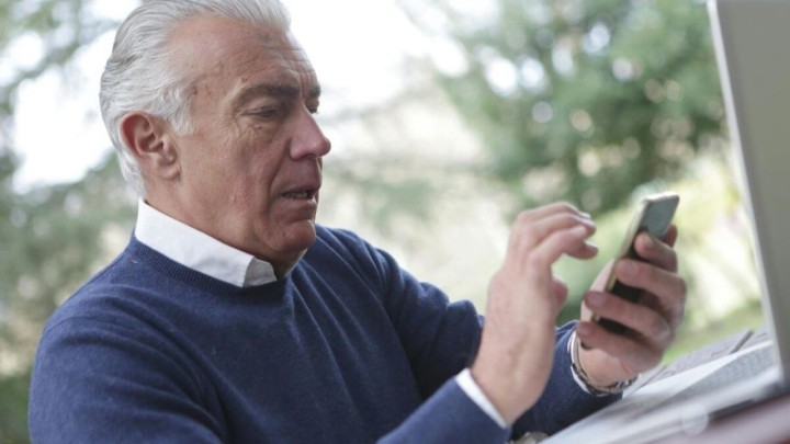 Vodič za online sigurnost starijih: 'Ne želimo da odustaju od digitalnih alata zbog straha'