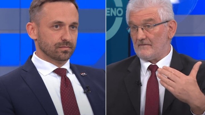 BUZ traži ostavku ministra, a ministar odlazi: 'Odgovornost ima ime i prezime, a zove se Marin Piletić'