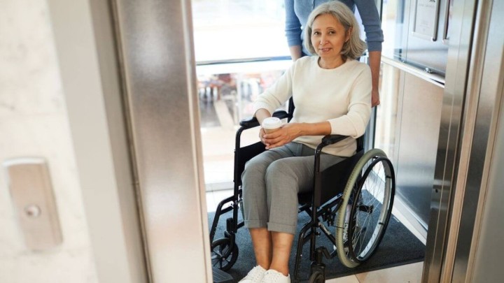 Država sufinancira ugradnju dizala: Evo tko će imati prednost