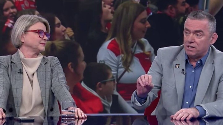 DP-ov zastupnik o dočeku: 'Zamislite da Oluja ne može biti jer udruga umirovljenika trenira jogu'