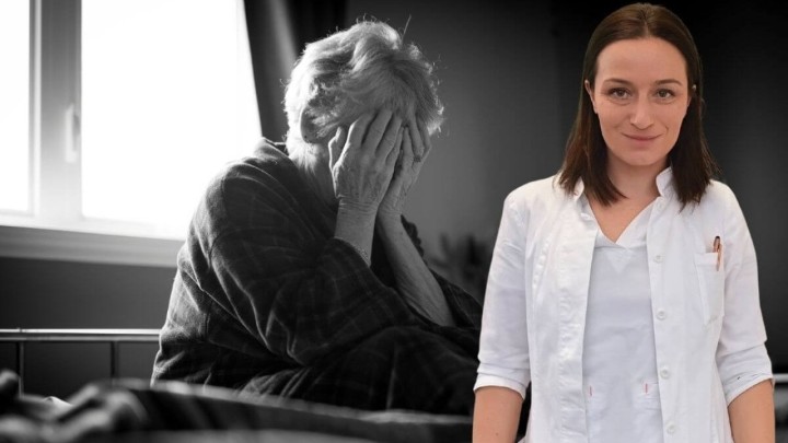 Ginekologinja o suhoći rodnice: 'Neugoda, poteškoće s mokrenjem i spolnim odnosima'