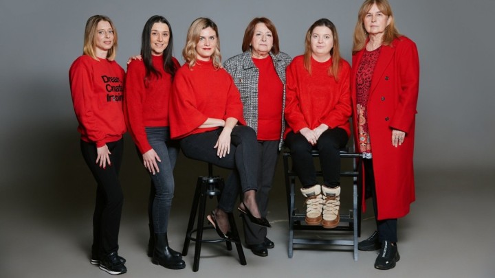 Moždani udar kod žena: 'Specifični čimbenik kod starijih od 75 godina je srčana aritmija'