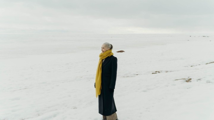 Iz Štampara upozorili: Starije osobe trebaju izbjegavati hladnoću, ali i paziti na nekoliko stvari