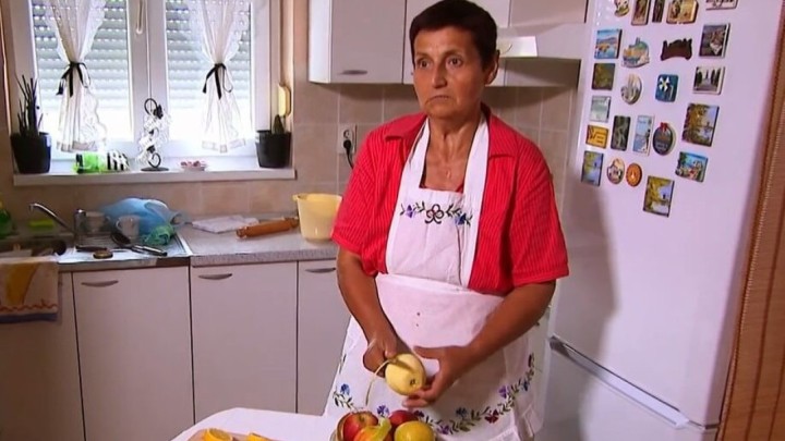 Umirovljenica Ana ljeti odrađuje sezone: 'Naradi se, ali se i zaradi, posla ima za svakoga'