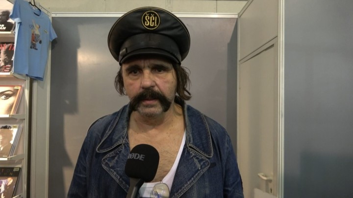 Mrle iz benda Let 3 ima poruku za umirovljenike: 'Bit će im lijepo jer život je lijep, koliko god dugo trajao'