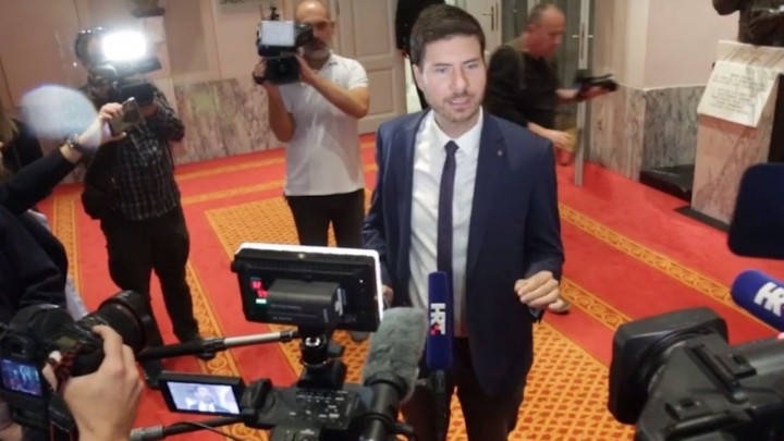 [KOMENTAR] Pernaru ne trebaju stariji glasači, a u Saboru će biti narednih 50 godina