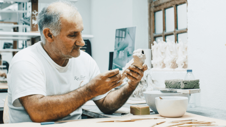 Besplatni programi Muzeja za umjetnost i obrt: Interes starijih polaznika je velik