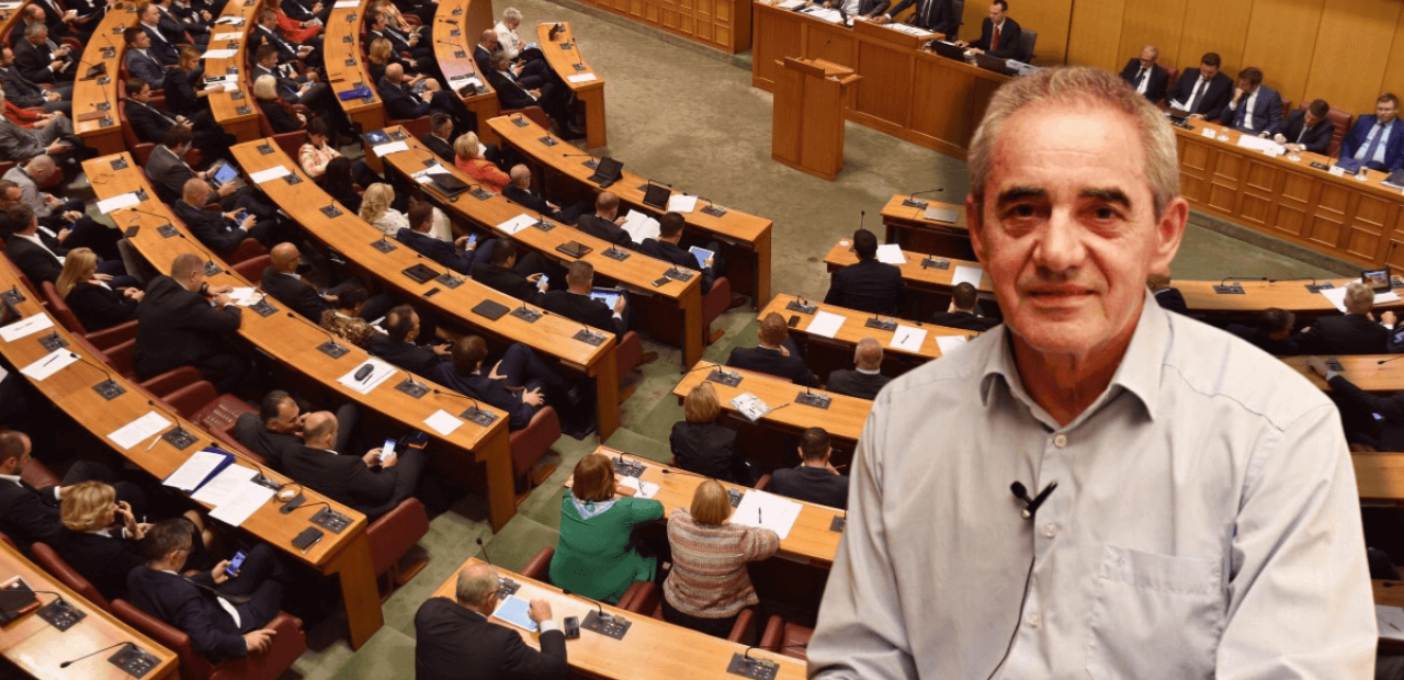 'Možemo' ima novi prijedlog: Do 15 posto veće mirovine za neke skupine umirovljenika