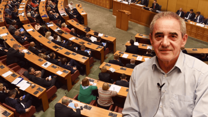 'Možemo' ima novi prijedlog: Do 15 posto veće mirovine za neke skupine umirovljenika