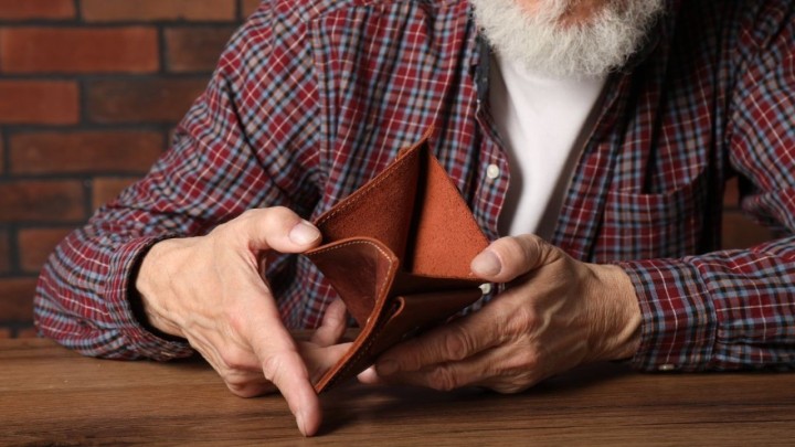 Čak 30 posto umirovljenika prima najniže mirovine: Sve ih je više, a ovo je razlog