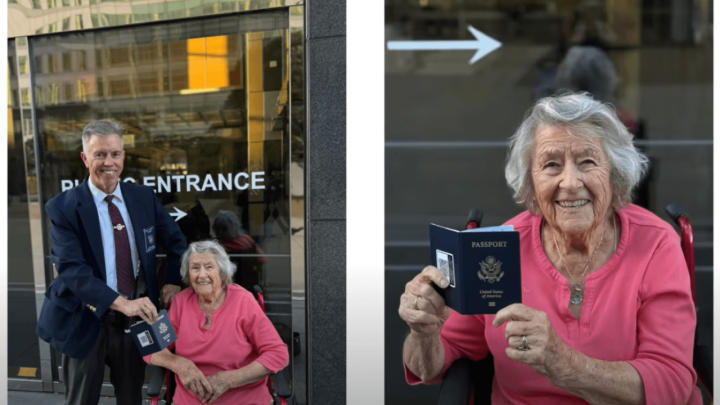 Amerikanka Dorothy sa 102 godine posjetila Australiju: Postala najstarija osoba koja je obišla sve kontinente