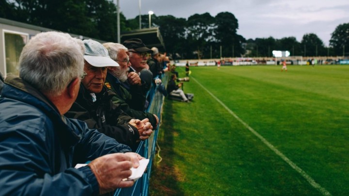 Umirovljenici zaigrali hodomet u Delnicama: 'Domaća ekipa pokazala je zavidno znanje'