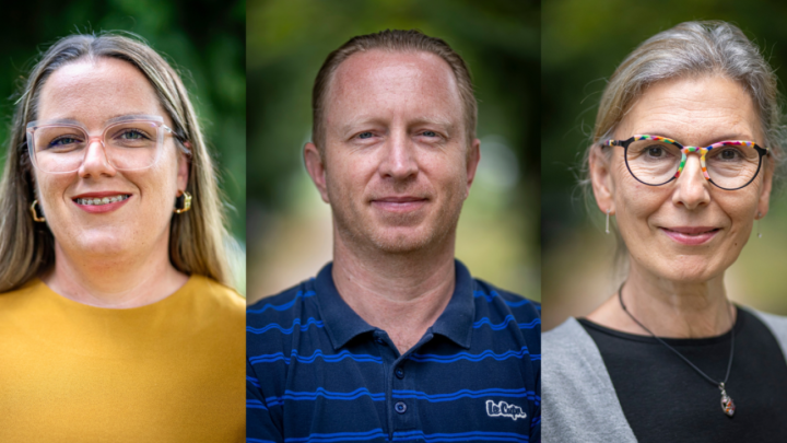 Kako su dentalna tehničarka, serviser i poduzetnica otkrili da drugi stup nije bauk