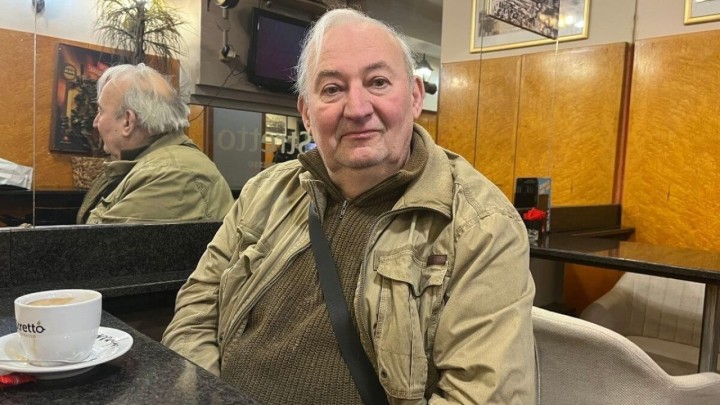 Dragutin predaje papire za mirovinu: 'Nije mi teško, imam puno hobija'