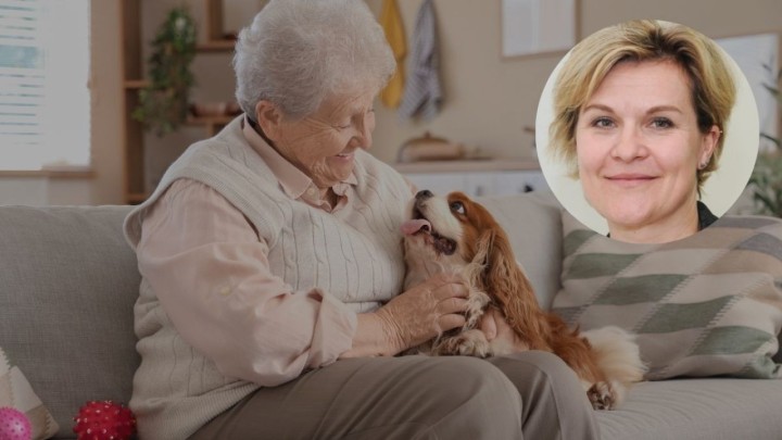 Koje su pasmine najbolje za umirovljenike: Evo što nam je otkrila profesorica veterine