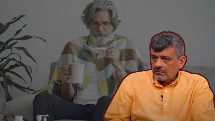 Razgovarali smo s epidemiologom: Koja je razlika u simptomima prehlade i korone